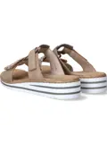 Slippers Dames