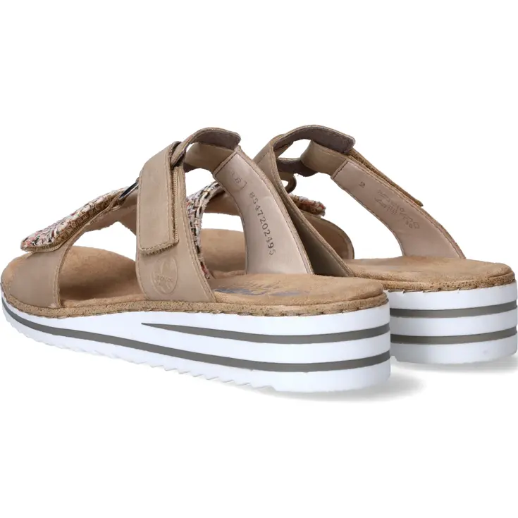 Slippers Dames