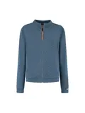 Francis Dames - Outdoorvest - Fleece voering
