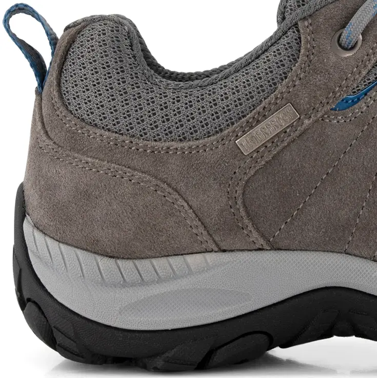 Nyborg Dames - Lage wandelschoenen - Waterdicht