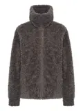Miranda - Fleecevest dames