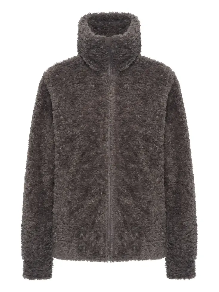 Miranda - Fleecevest dames