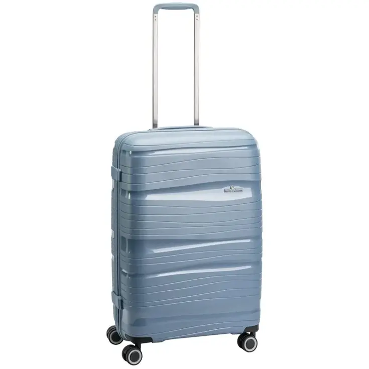 OSL - Medium Koffer -  67  cm - 62 Liter