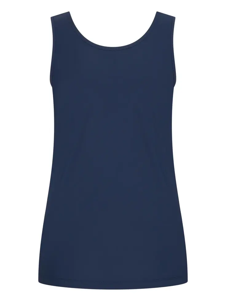 Teofi - Travelsinglet dames - Human Nature