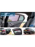 BMW 1-Serie F40 5 deurs 2019 - Zonneschermen - Car Shades