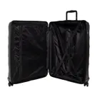 Travelbags The Base Eco L zwart |94 L