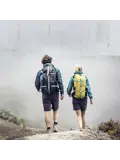 Ortlieb Atrack 45 L Daypack petrol