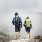 Ortlieb Atrack 45 L Daypack petrol