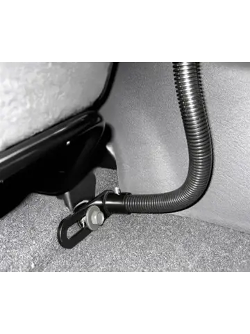 RAM Mount tablethouder klein stoelmontage