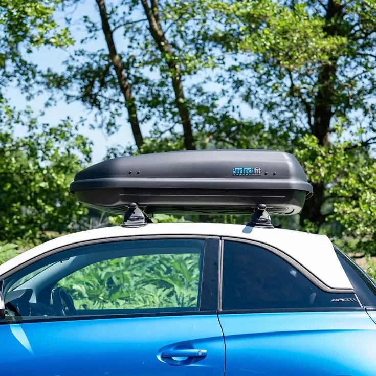 PerfectFit dakkoffer 400 liter