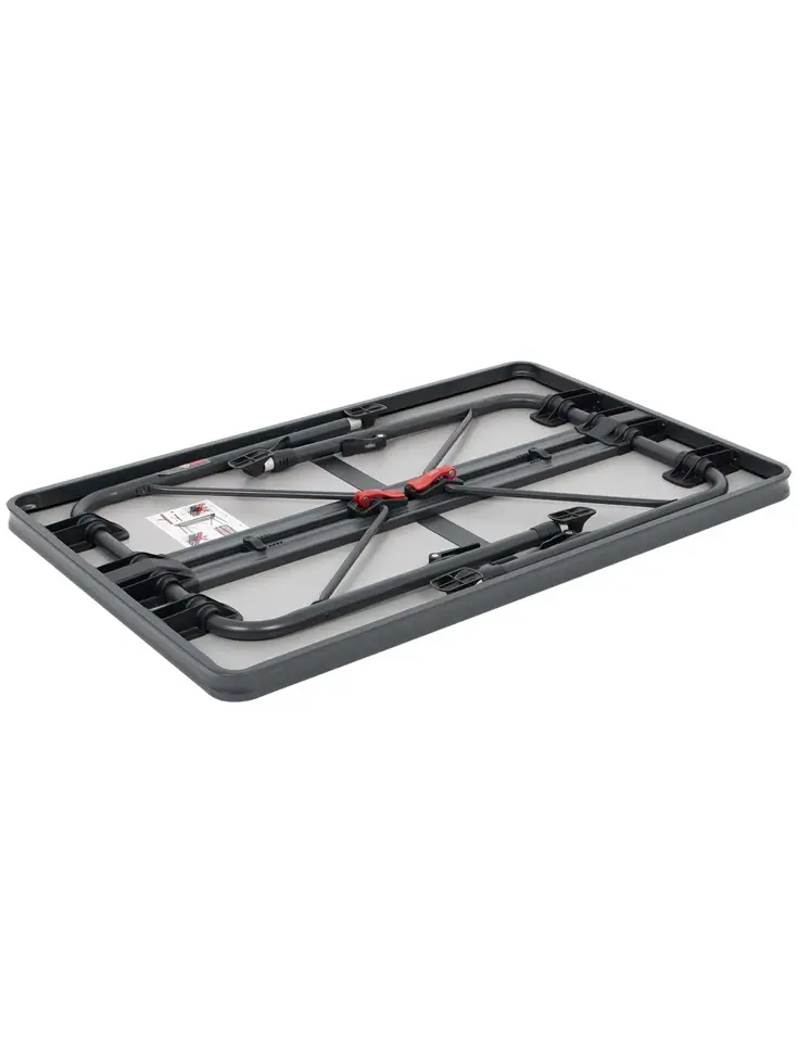 Tafel AP/246 101x64 cm Zwart