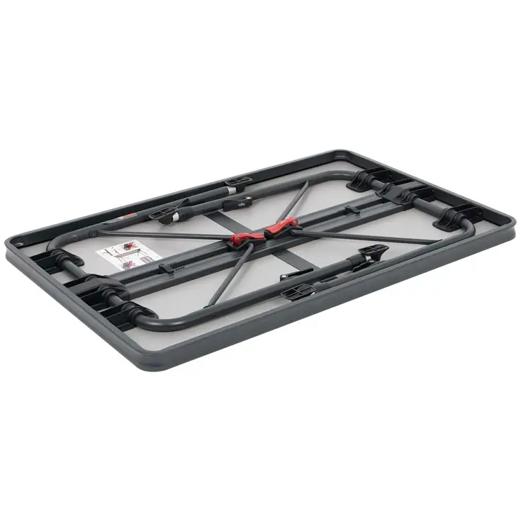 Tafel AP/246 101x64 cm Zwart