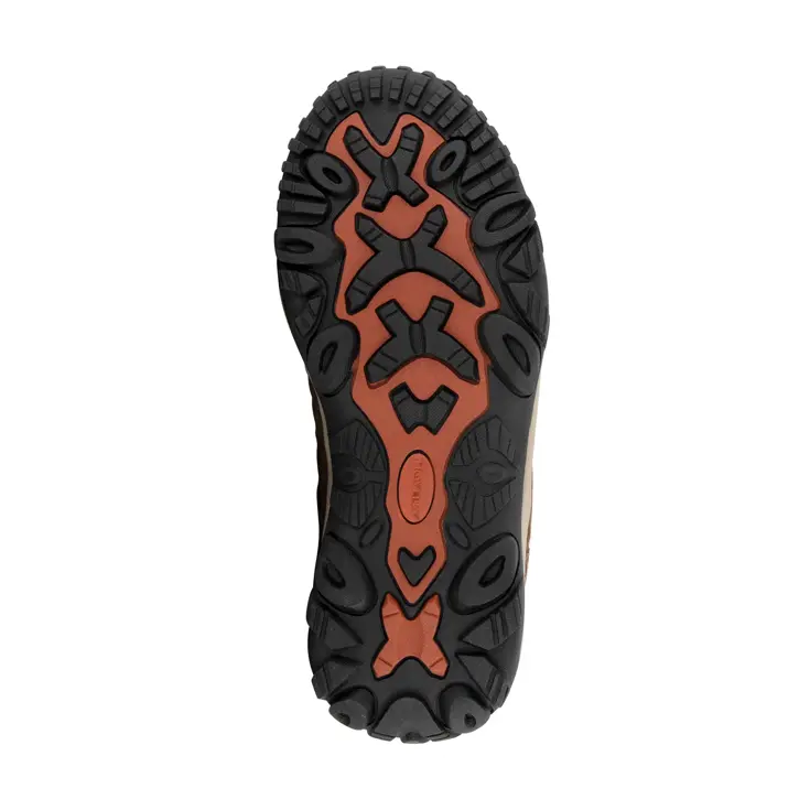 Nyborg Dames - Lage wandelschoenen - Waterdicht