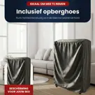 Troonz Campingbed Verona - 90 x 200 cm