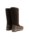 Mossoya Dames - Outdoorlaarzen - Wol gevoerd
