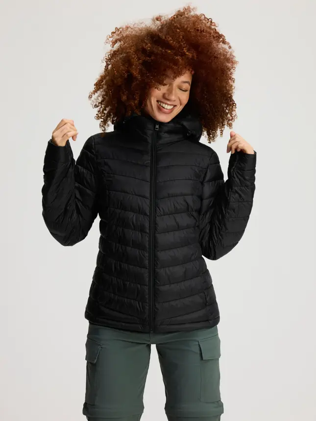 Dolce - Jas dames - Human Nature