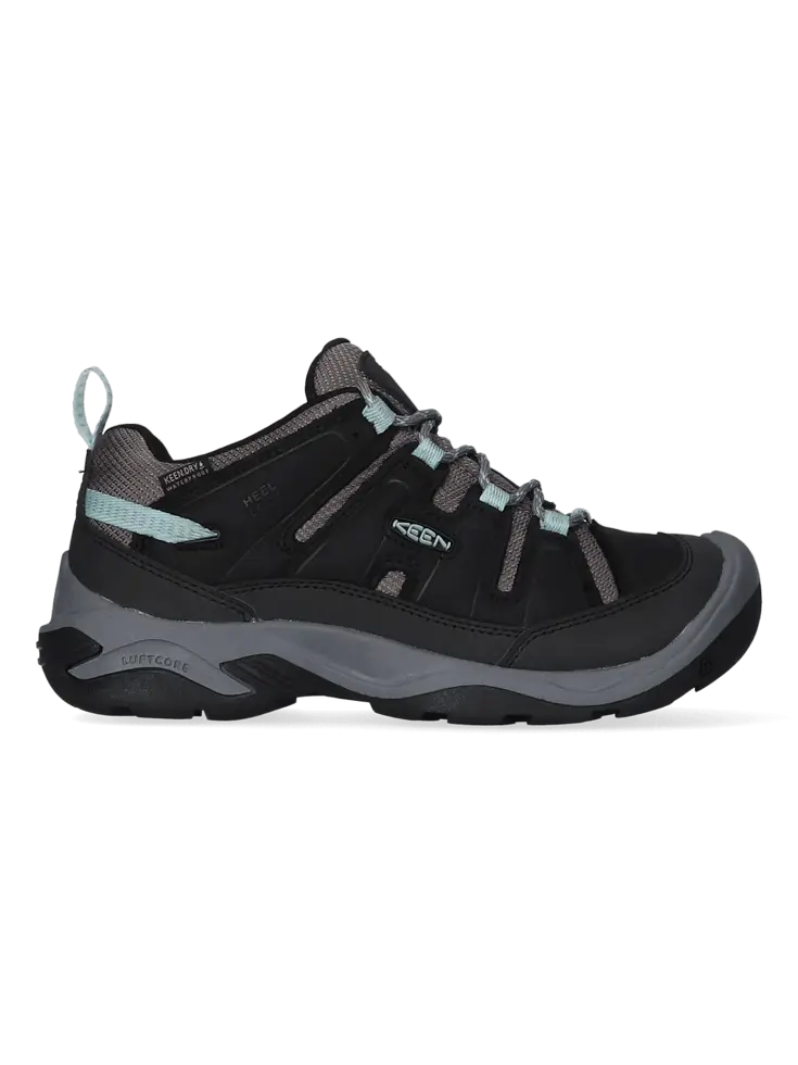 Circadia - Wandelschoenen - Dames