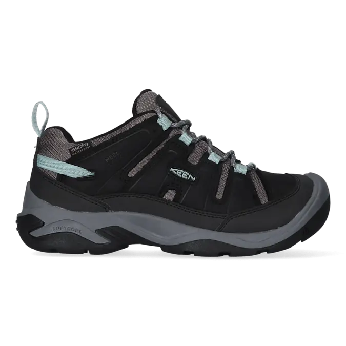 Circadia - Wandelschoenen - Dames - Keen