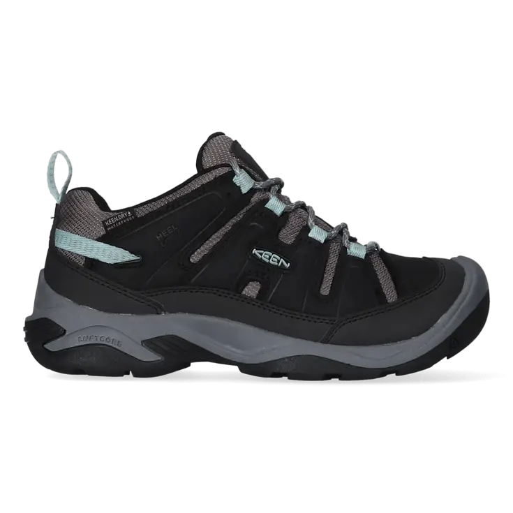 Circadia - Wandelschoenen - Dames
