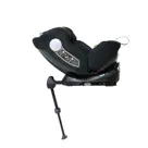 Nitro - Autostoel met IsoFix - Titaniumbaby