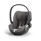 Cloud T - I-Size Autostoel - Cybex