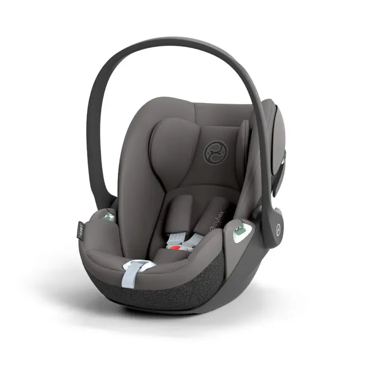 Cloud T - I-Size Autostoel - Cybex