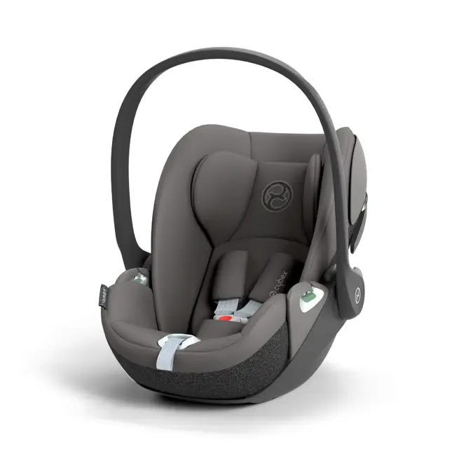 Cloud T - I-Size Autostoel - Cybex