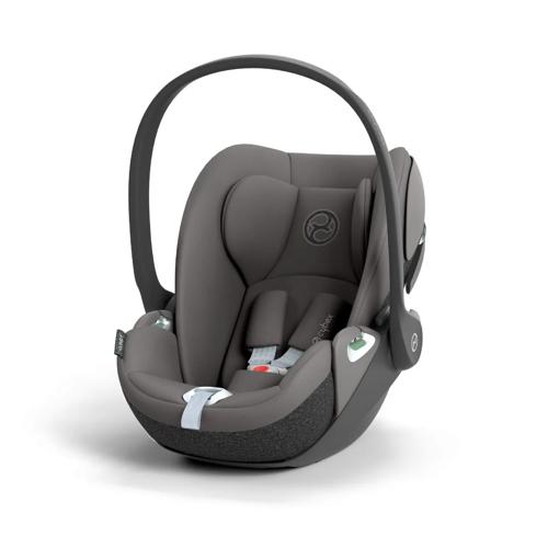 Cloud T - I-Size Autostoel - Cybex