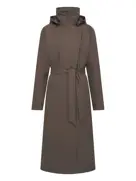 Miranthe - Parka dames