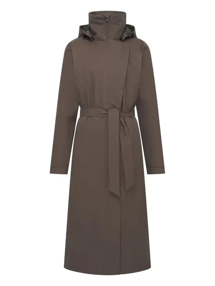 Miranthe - Parka dames