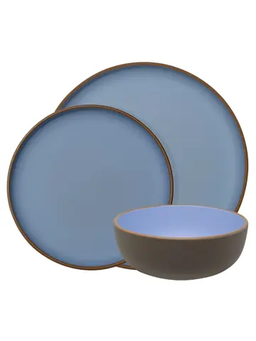 Serviesset Florence 12-delig Vaatwasserbestendig