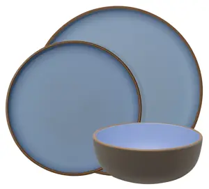 Serviesset Florence 12-delig Vaatwasserbestendig