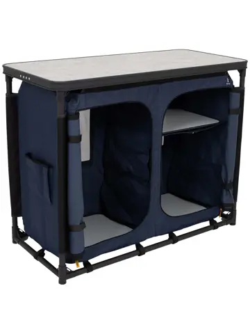 Industrial Kookeiland Hubbard