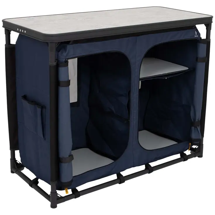 Industrial Kookeiland Hubbard