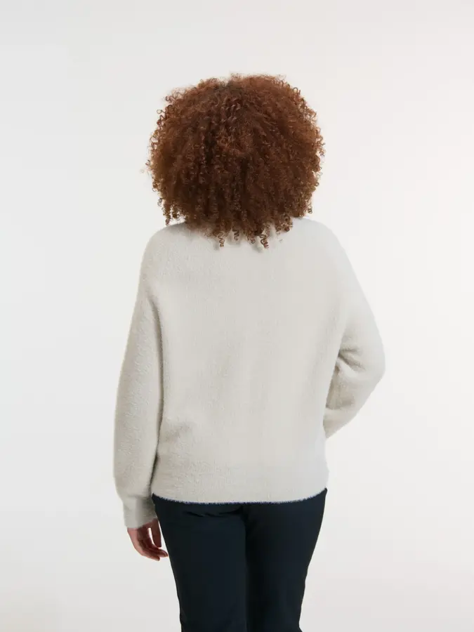 Mazan - Vest dames - Human Nature
