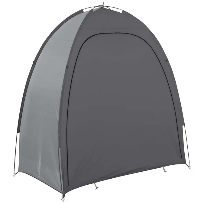 Bo-Camp Opbergtent Bike Shelter