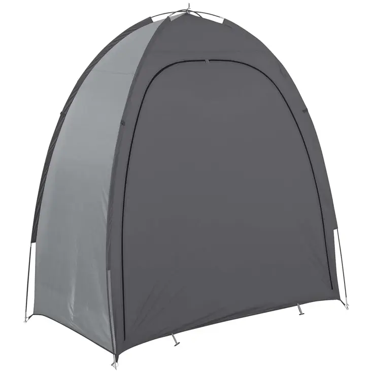 Bo-Camp Opbergtent Bike Shelter