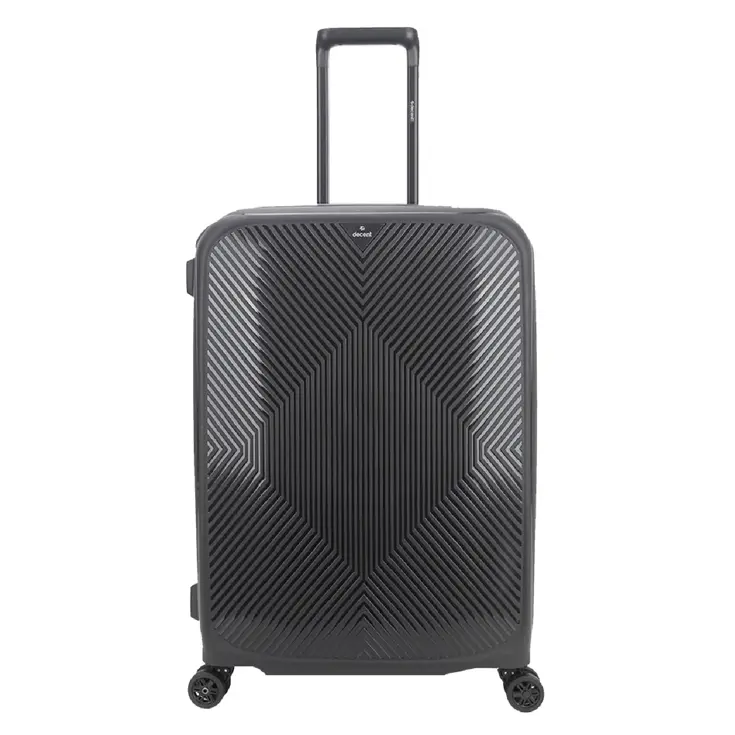 Axiss-fix - Middelgrote koffer - 68cm - 43L