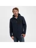 Lasse - Heren vest