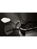 Waterdichte Telefoonhouder - Spiegelbevestiging
