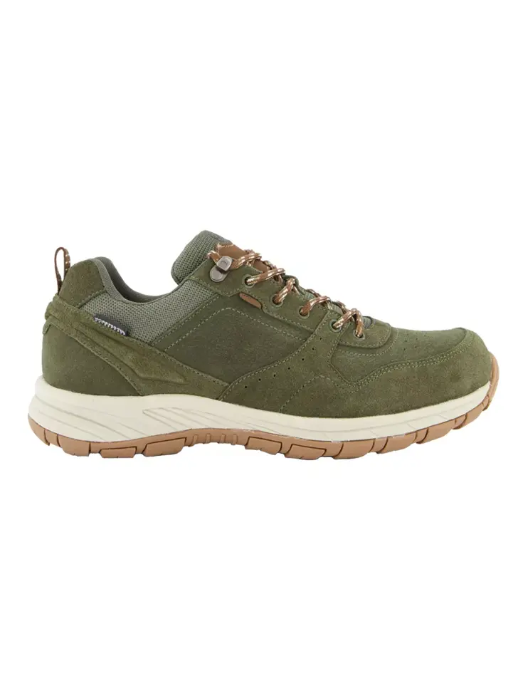 Spanderswoud – Lage wandelschoenen heren – Human Nature