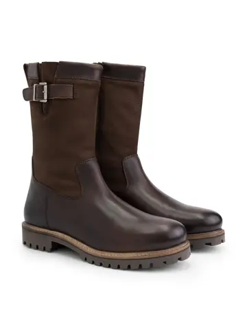 Gyland heren - Laarzen - Travelin'