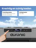 Compressor Koelbox – 40L