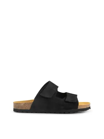 Allinge Heren - Sandalen - Suede