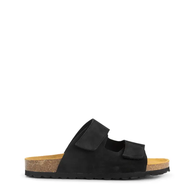 Allinge Heren - Sandalen - Suede