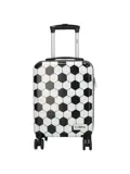 Avonturier Kinderkoffer - Handbagage kinderkoffer