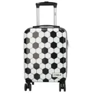 Avonturier Kinderkoffer - Handbagage kinderkoffer