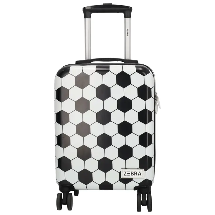 Avonturier Kinderkoffer - Handbagage kinderkoffer