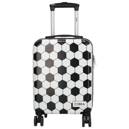 Avonturier Kinderkoffer - Handbagage kinderkoffer