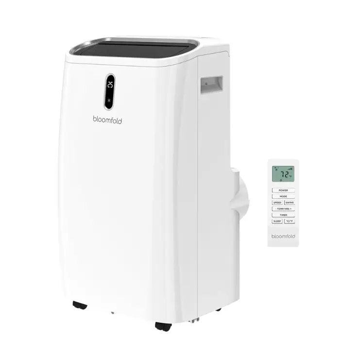 Mobiele airco